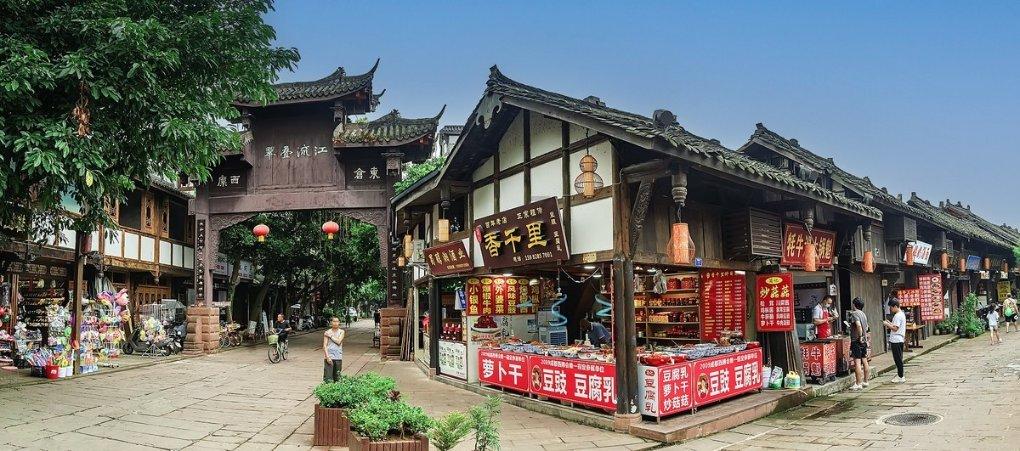 逃离壳牌岛