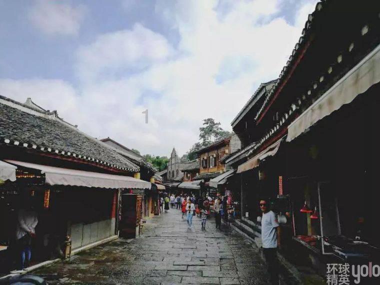 贵州山居｜来贵州解锁温泉玩法，一起get快乐密码！