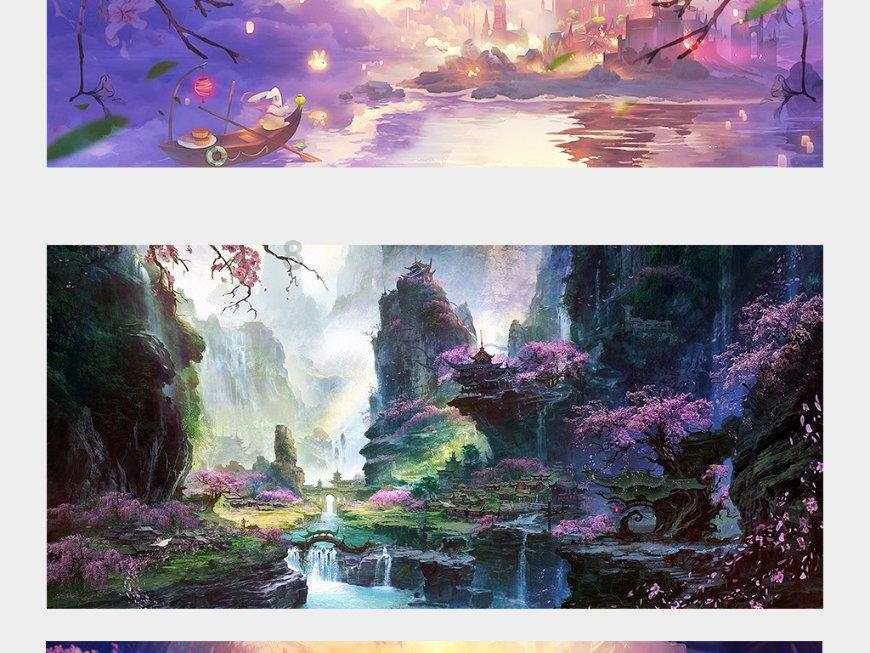 家乡的麻烦